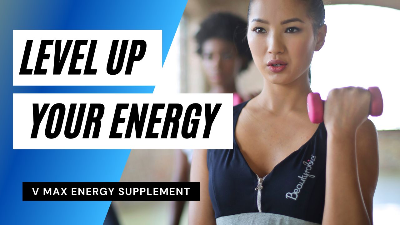 vmax-energy