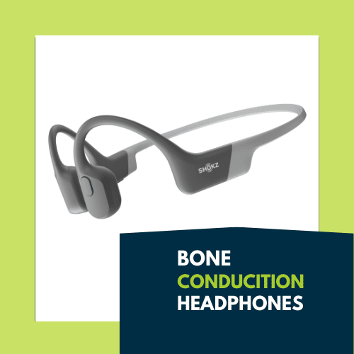Bone Headphones